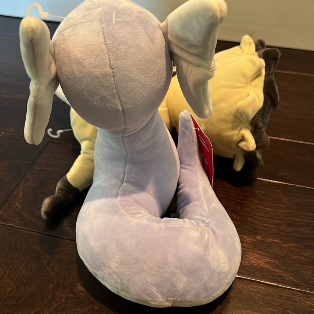 Pokeman animal lot NWT - Picture 5 of 8